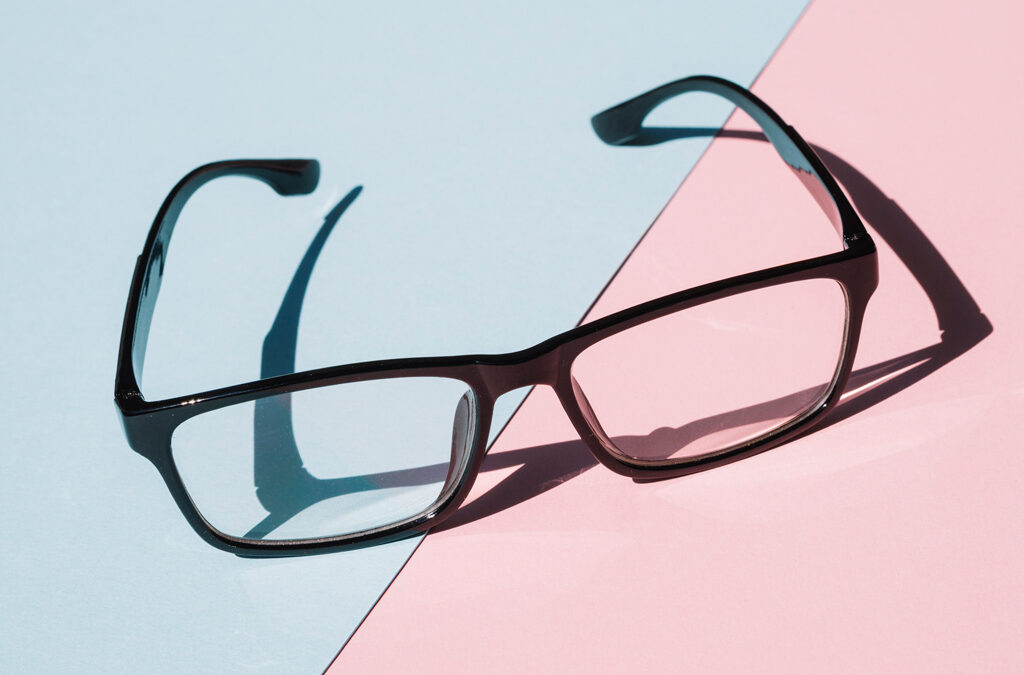 Occhiale monofocale con lenti standard a soli € 70,00