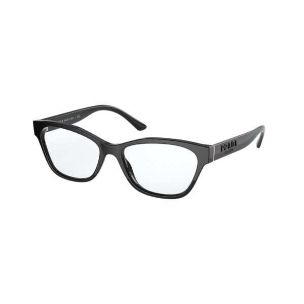 PRADA 0PR 03WV 1AB1O1 - Nero