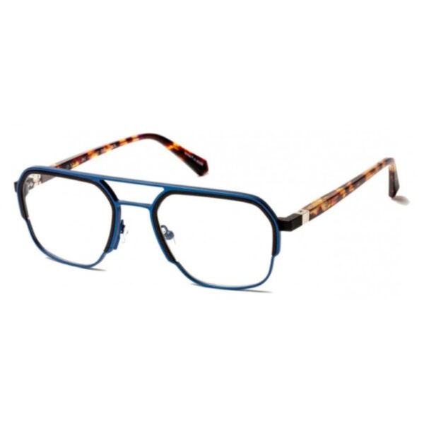 J.F.REY JF3052 2800 53 - Blue/Black