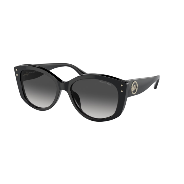 MICHAEL KORS 0MK2175U - Charleston 30058G - Nero