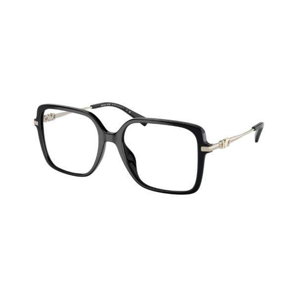 MICHAEL KORS 0MK4095U - Dolonne 3005 - Nero