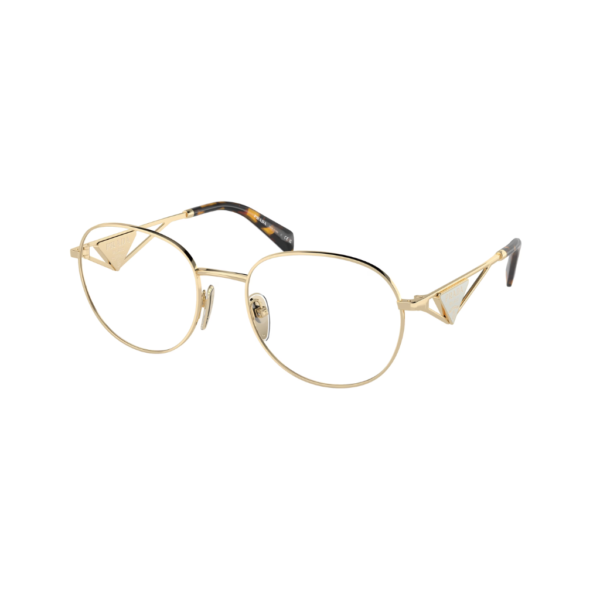 PRADA  - Oro pallido
