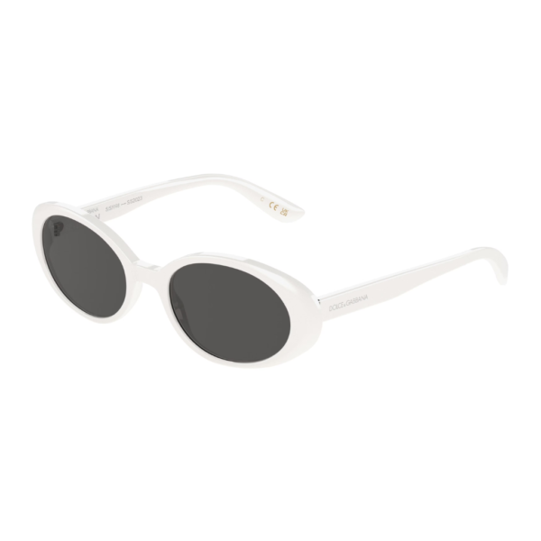 DOLCE&GABBANA 0DG4443 331287 - Bianco