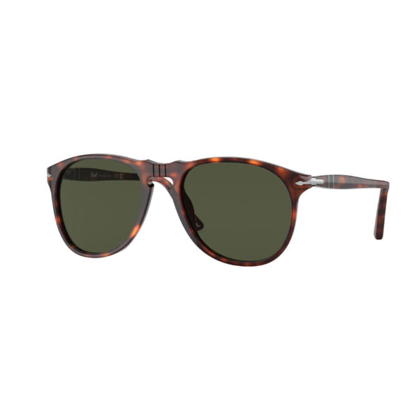 PERSOL 0PO9649S 24/31 - Havana