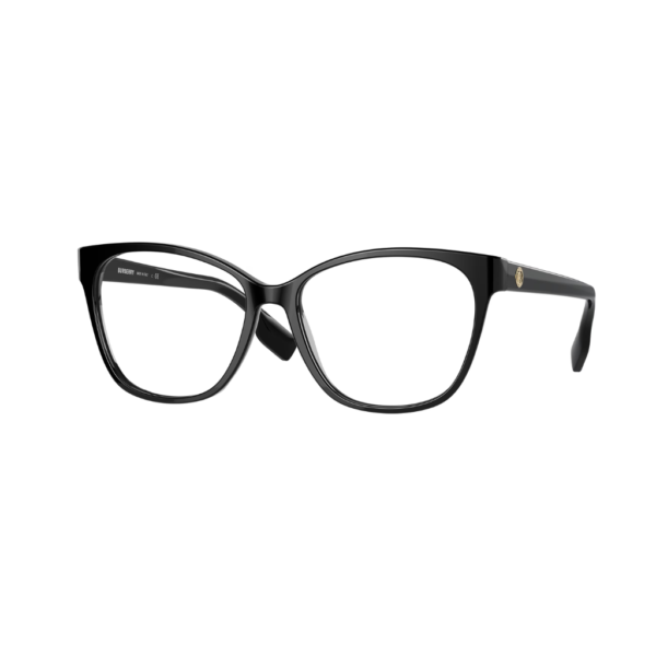 BURBERRY 0BE2345 - Caroline 3001 - Nero