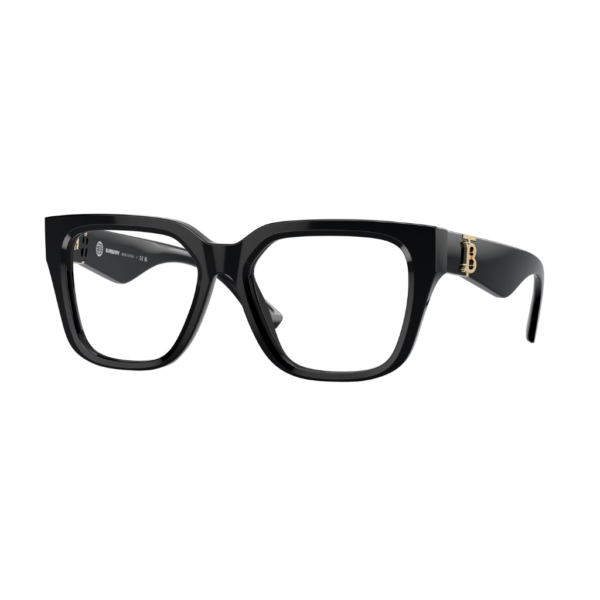 BURBERRY 0BE2403 3001 - Nero