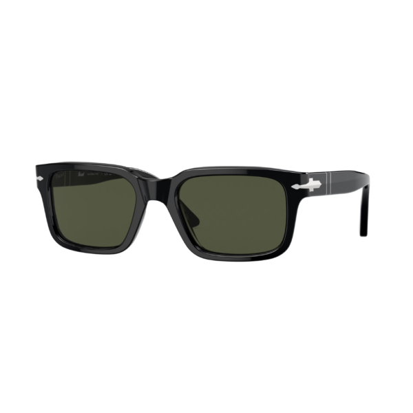 PERSOL 0PO3272S 95/31 - Nero