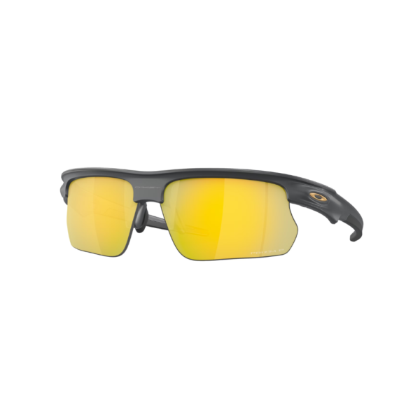 OAKLEY 0OO9400 - Bisphaera 940012 - Carbonio opaco