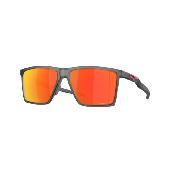 OAKLEY 0OO9482 - Futurity sun 948204 - Grigio fumo satinato