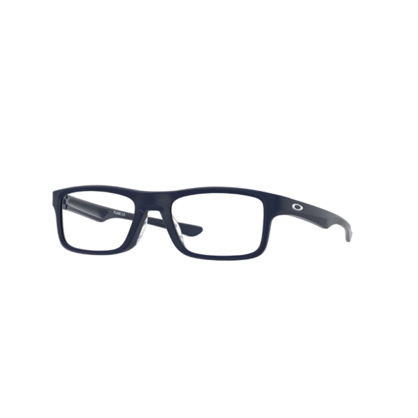 OAKLEY 0OX8081 - Plank 2.0 808103 - Softcoat universal blue