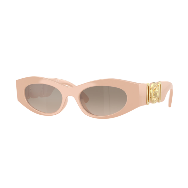 VERSACE 0VE4480U 54946I - Nude