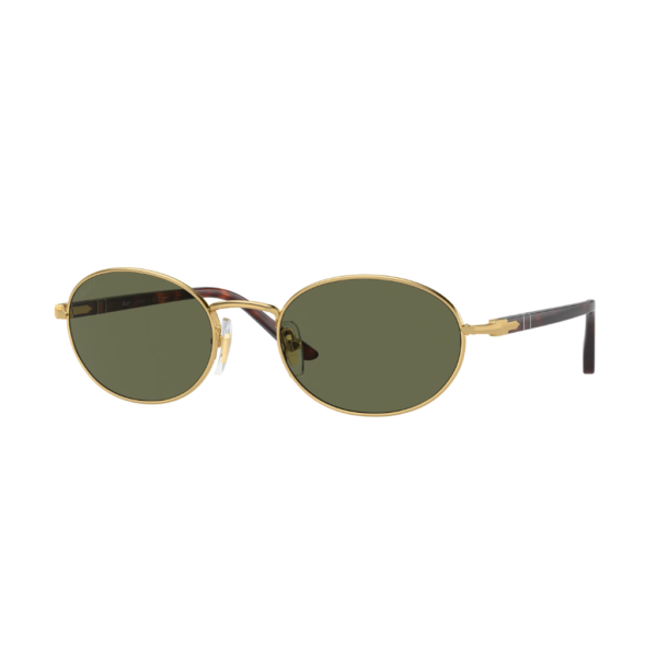 PERSOL 0PO1018S - Ida 515/58 - Oro