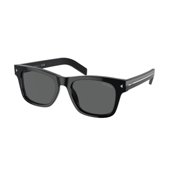PRADA 0PR 0PR A17S 16K731 - Nero