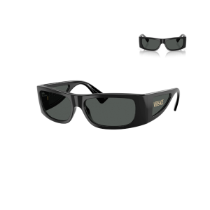 VERSACE 0VE4482 GB1/87 - Nero