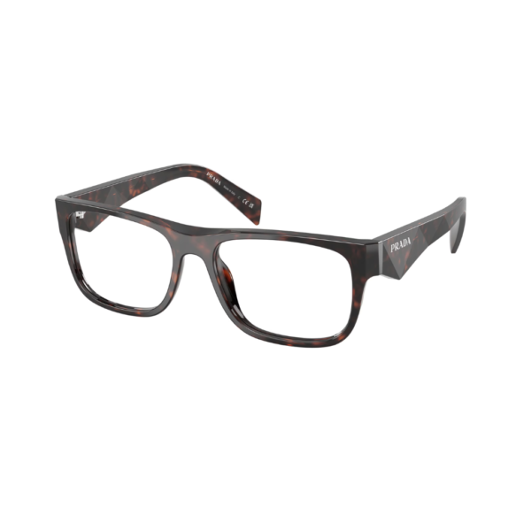 PRADA 0PR 22ZV 17N1O1 - Root tartarugato