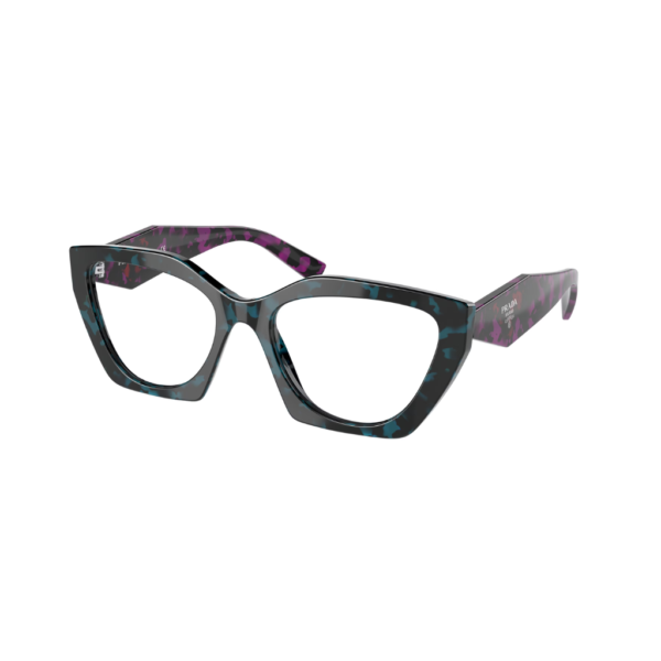 PRADA 0PR 09YV 06Z1O1 - Tartarugato
