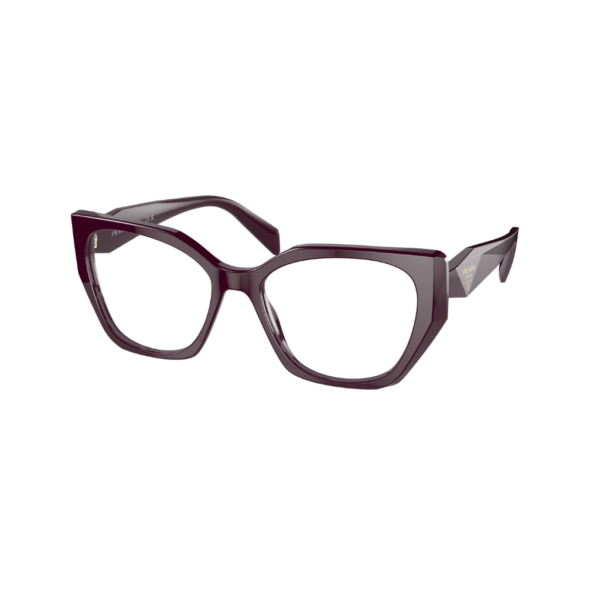 PRADA 0PR 18WV VIY1O1 - Granata
