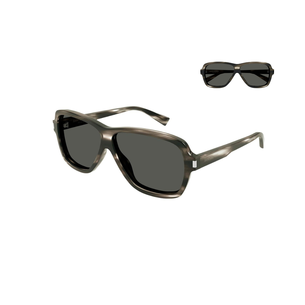 SAINT LAURENT SL 609 CAROLYN-004